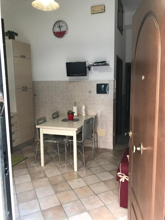 Casetta Porta Riore - Sonnino Casa Vacanze Exterior foto