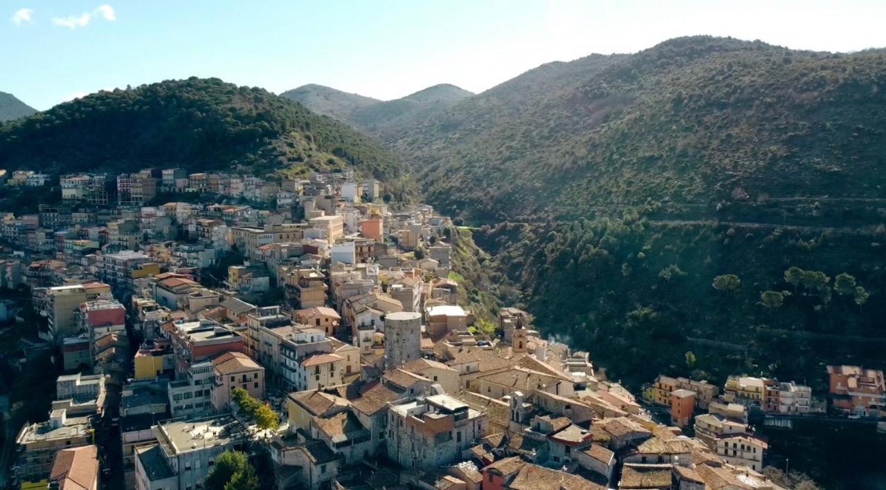 Casetta Porta Riore - Sonnino Casa Vacanze Exterior foto